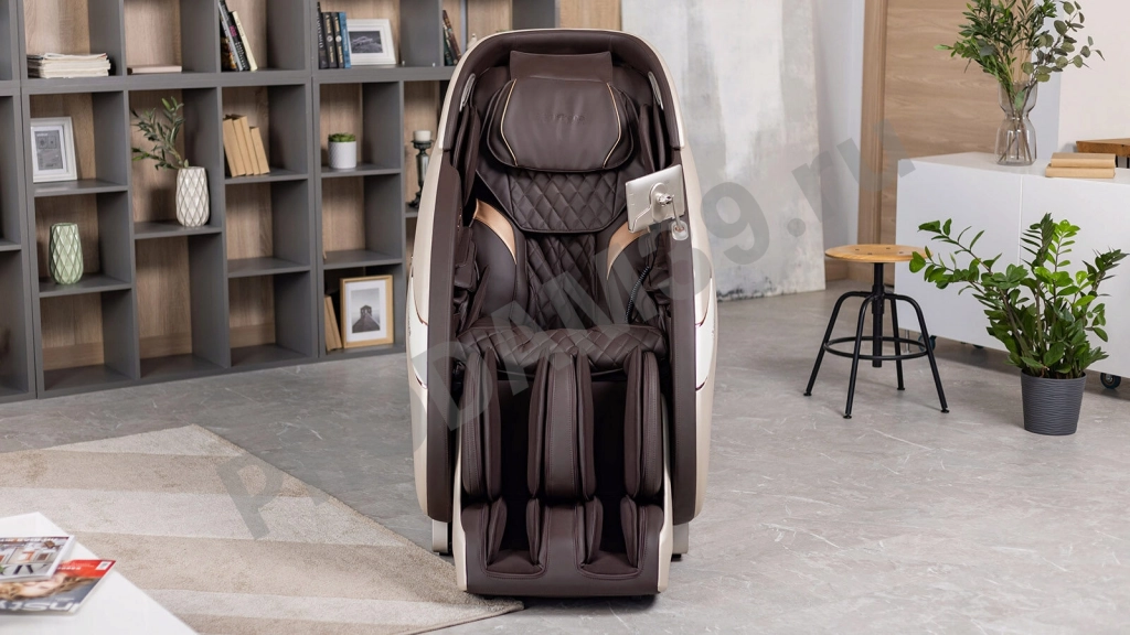 Массажное кресло Askona Smart Jet Space Energy