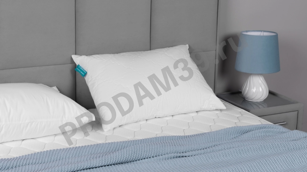 Подушка Glossy Basic, 50*70