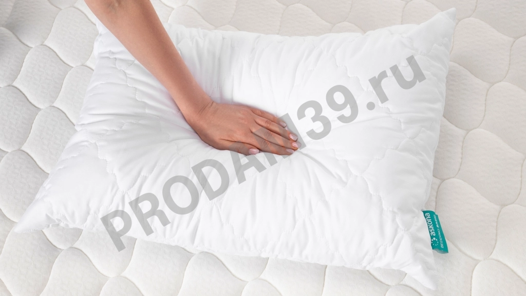 Подушка Glossy Basic, 50*70