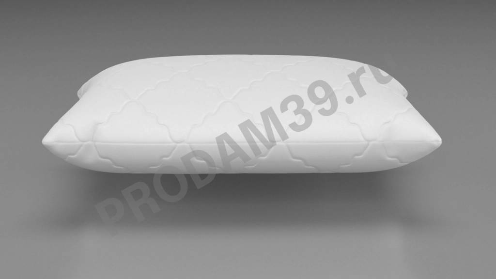 Подушка Glossy Basic, 50*70