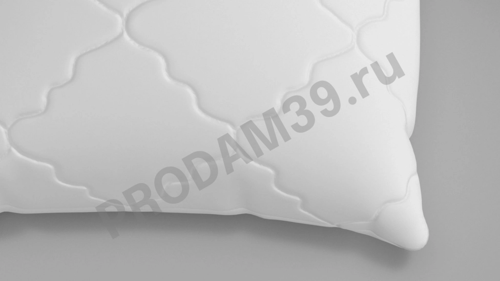 Подушка Glossy Basic, 50*70