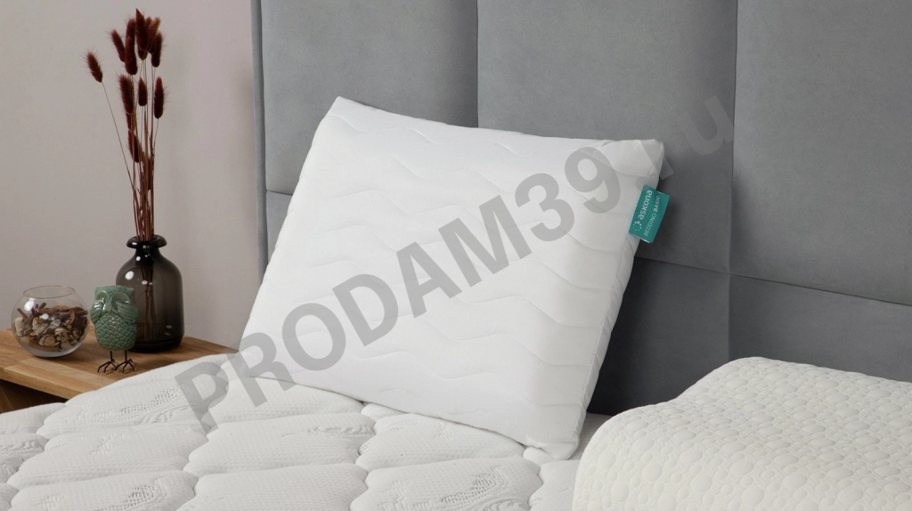 Анатомическая подушка Pillo, 60*40