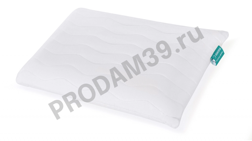 Анатомическая подушка Pillo, 60*40
