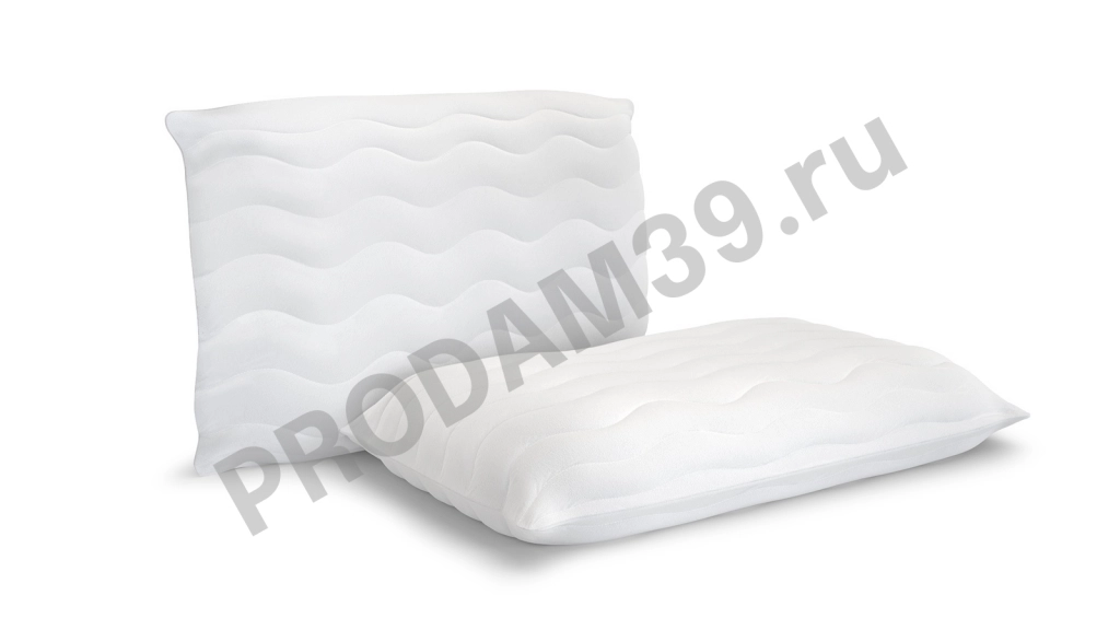 Анатомическая подушка Pillo, 60*40