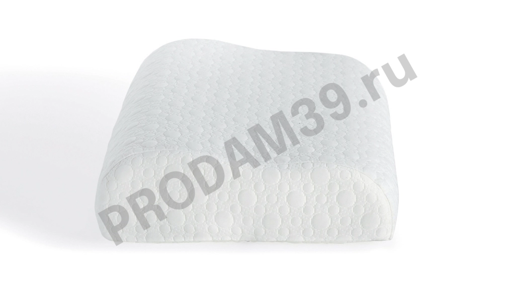 Анатомическая подушка Element, 60*40