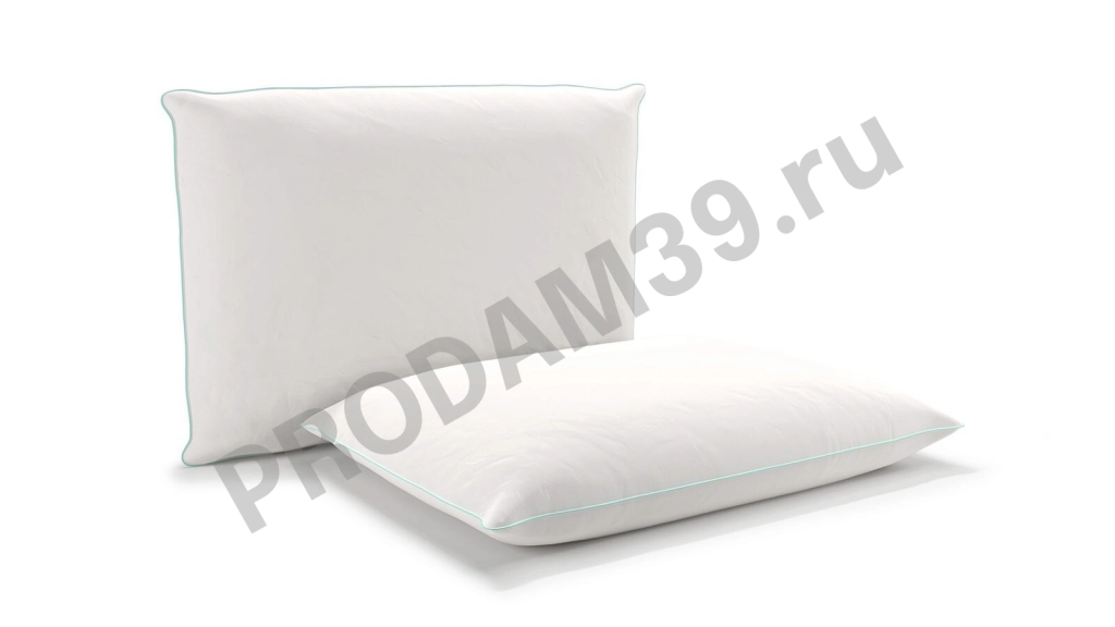 Анатомическая подушка Comfort Goose,50*70