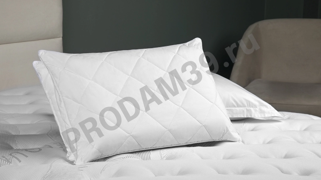 Анатомическая подушка Combo New, 69*47