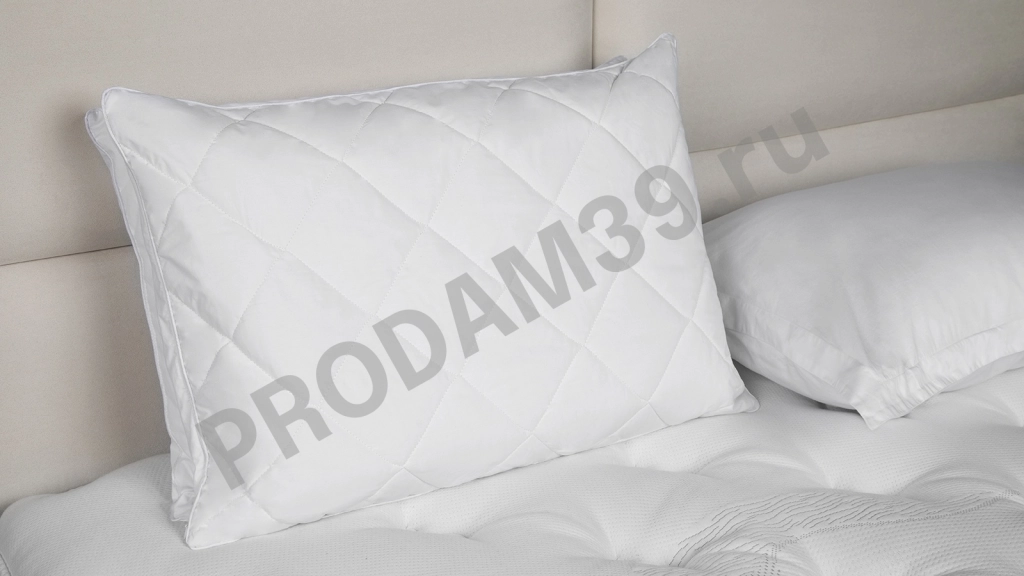 Анатомическая подушка Combo New, 69*47