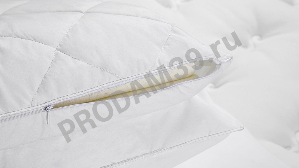 Анатомическая подушка Combo New, 69*47