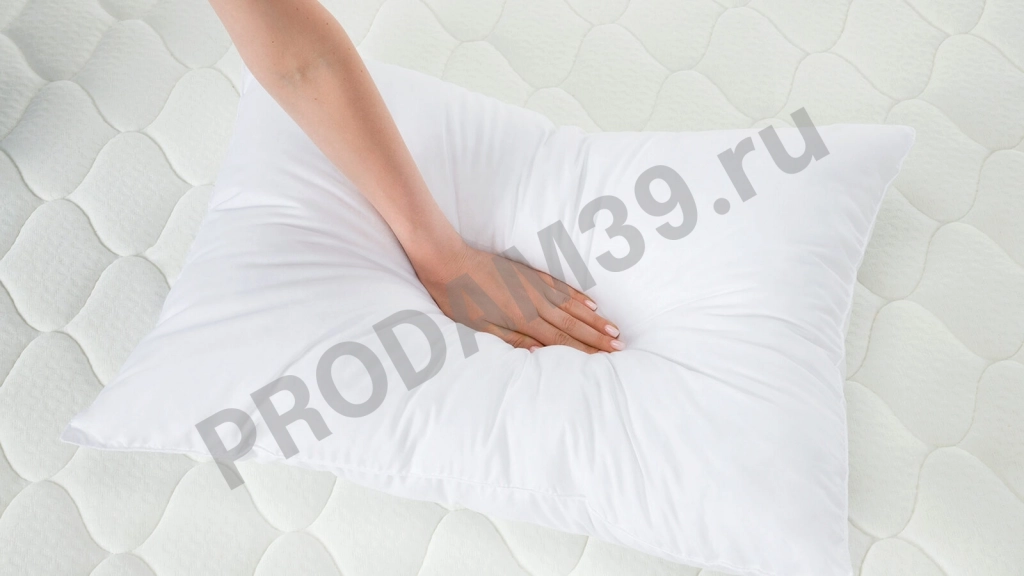 Подушка Sky 050*070