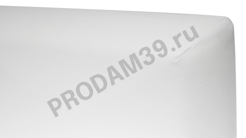 Анатомическая подушка Gamma New, 41*61