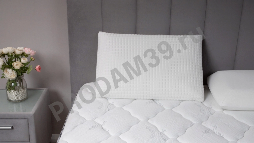 Анатомическая подушка Sea Voyage New, 64*42