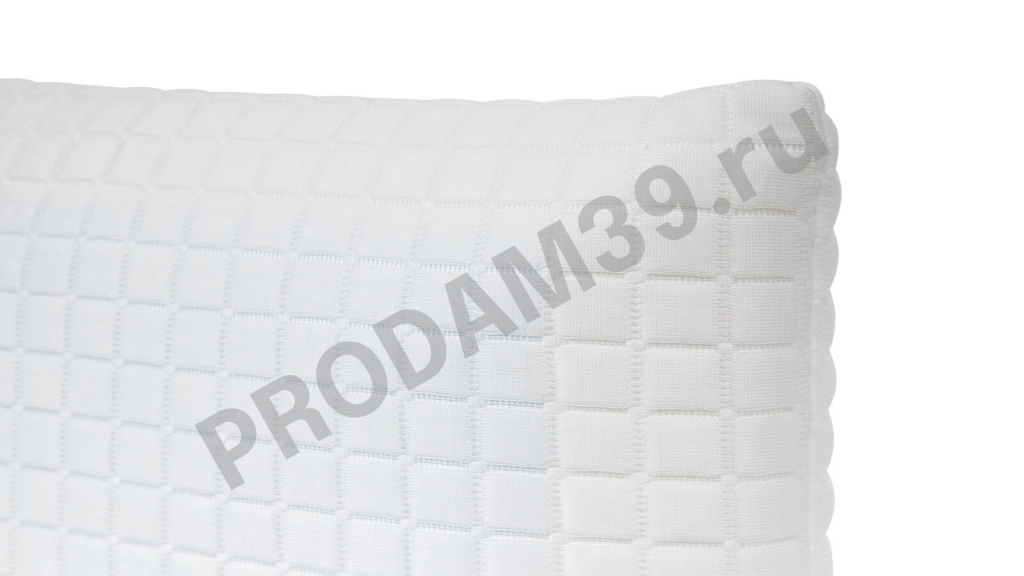 Анатомическая подушка Sea Voyage New, 64*42