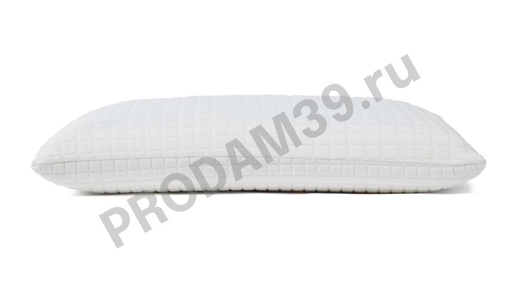 Анатомическая подушка Sea Voyage New, 64*42
