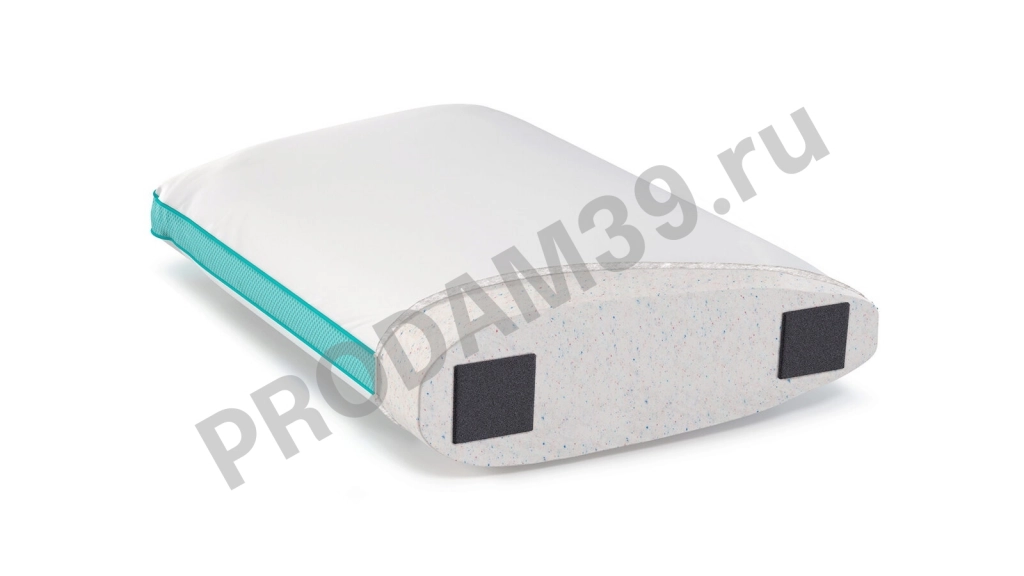 Анатомическая подушка Sigma Technology S, M, L ( 60*38)