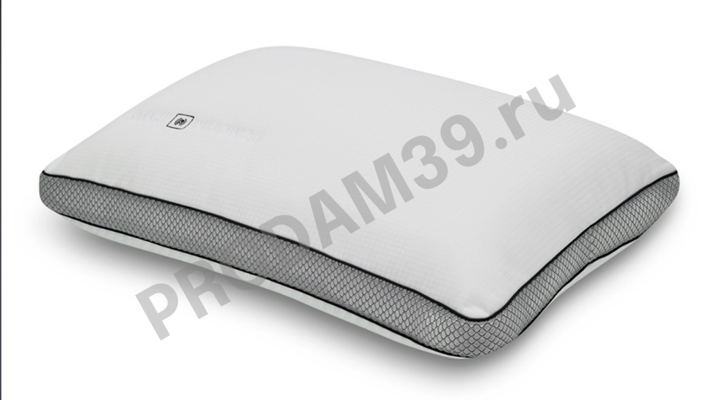 Умная подушка Smart Pillow 3.0, 60*38