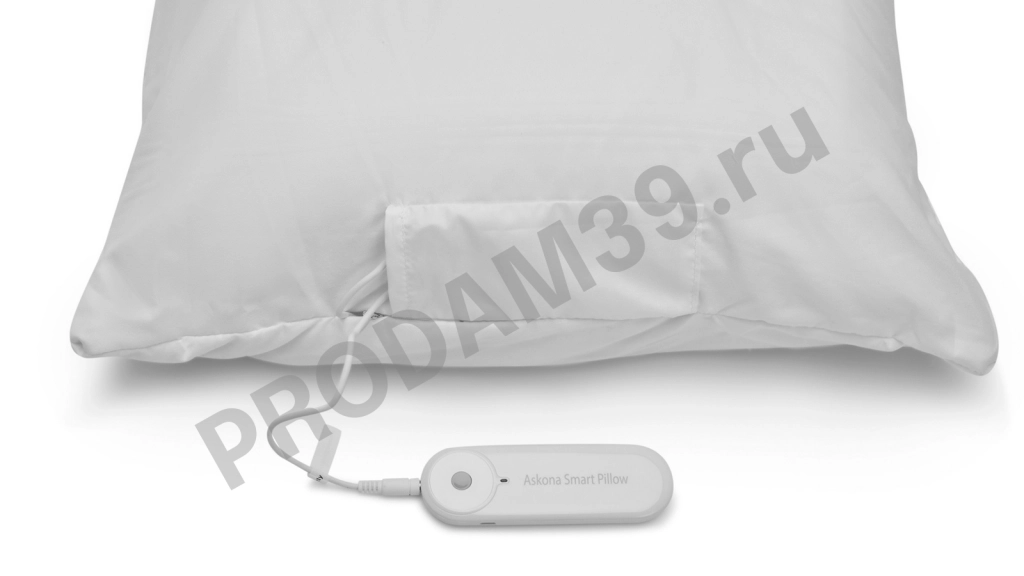 Умная подушка Smart Pillow 3.0, 60*38