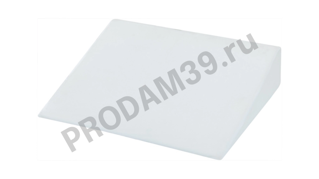 Клиновидная подушка Spine-Up, 72.5*79.5