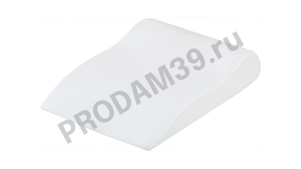 Анатомическая подушка Leg-Up, 51*73