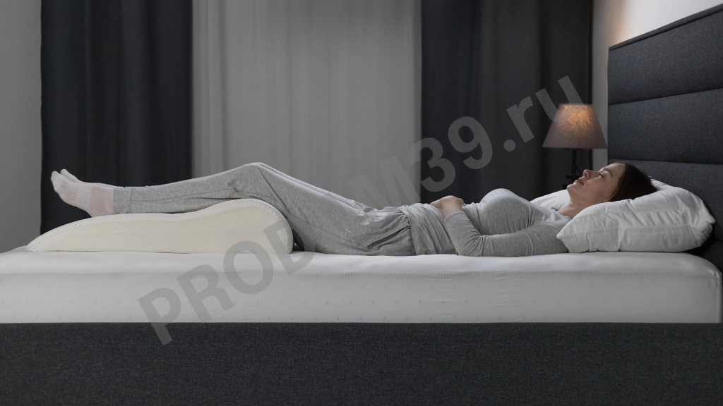 Анатомическая подушка Leg-Up, 51*73