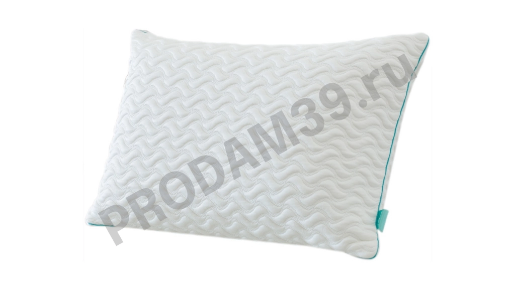 Анатомическая подушка Spring Massage, 68*48