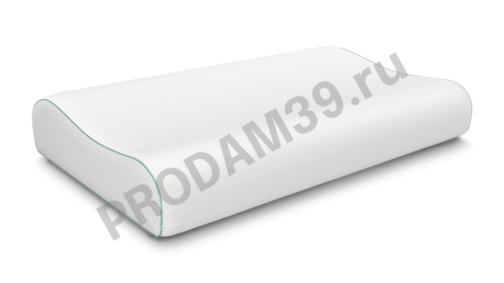 Подушка Ergotonic low, 40*60