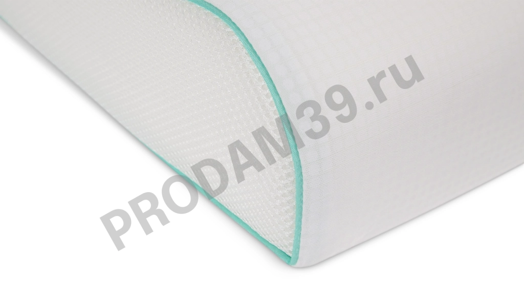 Подушка Ergotonic low, 40*60