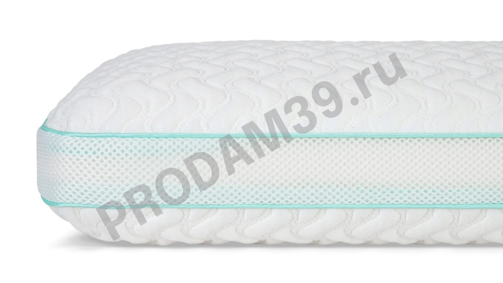 Подушка Elastic, 38.5*58