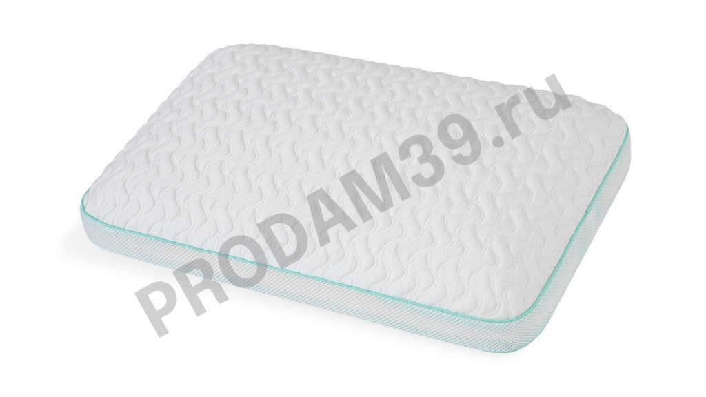 Подушка Elastic, 38.5*58