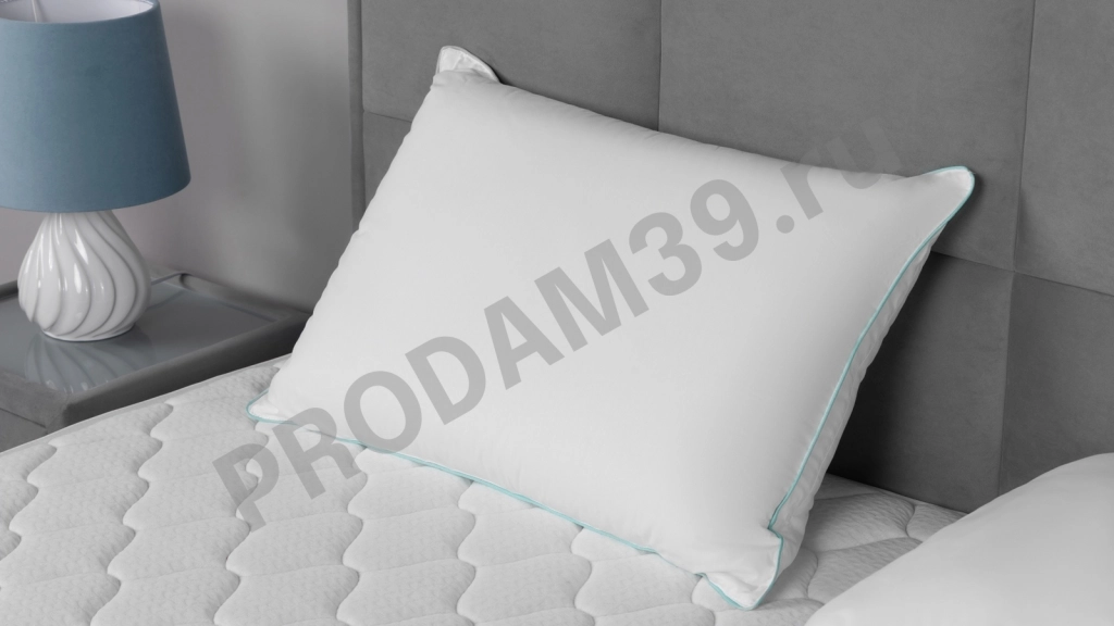 Подушка Double Support, 50*67