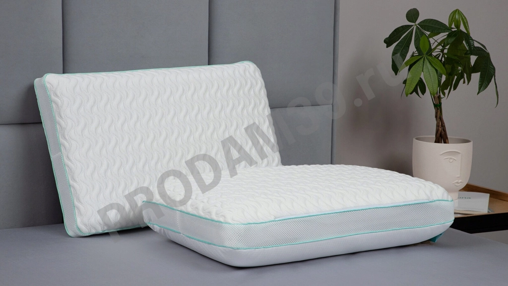 Подушка Trinity, 60,5*39