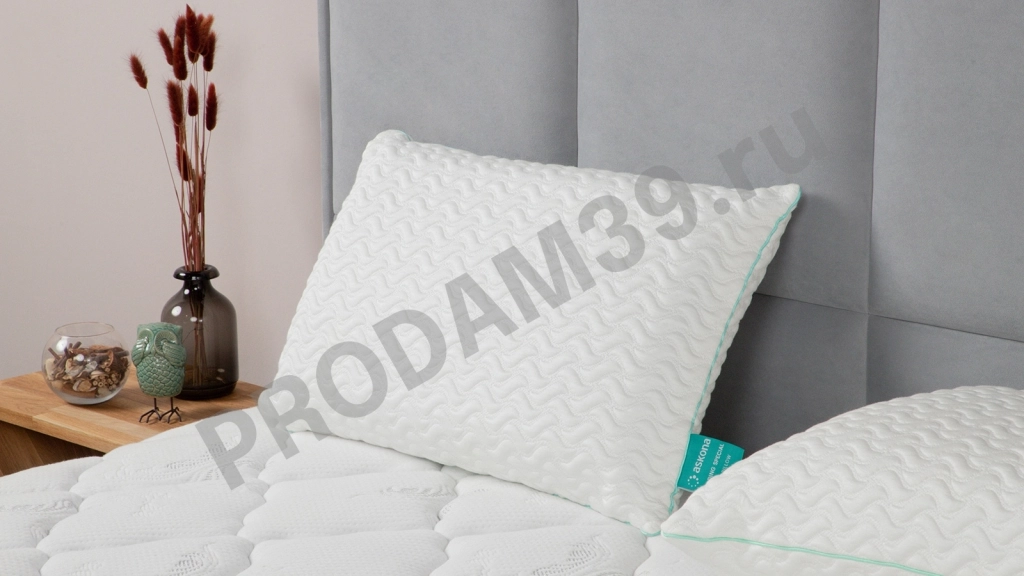 Подушка Duo Pillow, 65*45