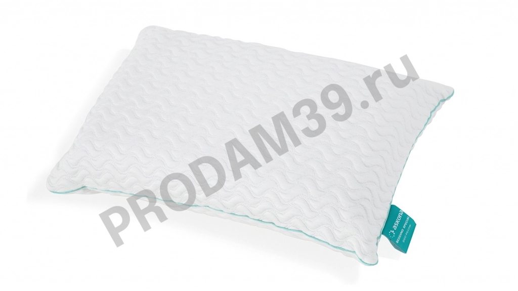 Подушка Duo Pillow, 65*45