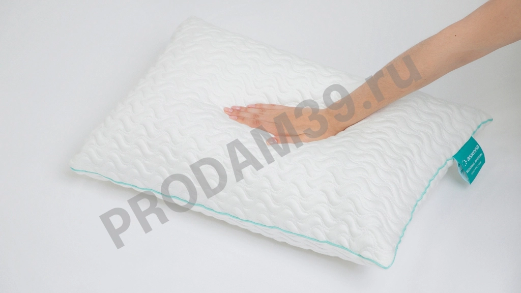 Подушка Duo Pillow, 65*45