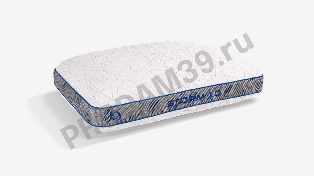Анатомическая подушка Storm (0.0, 1.0, 2.0, 3.0), 66*51