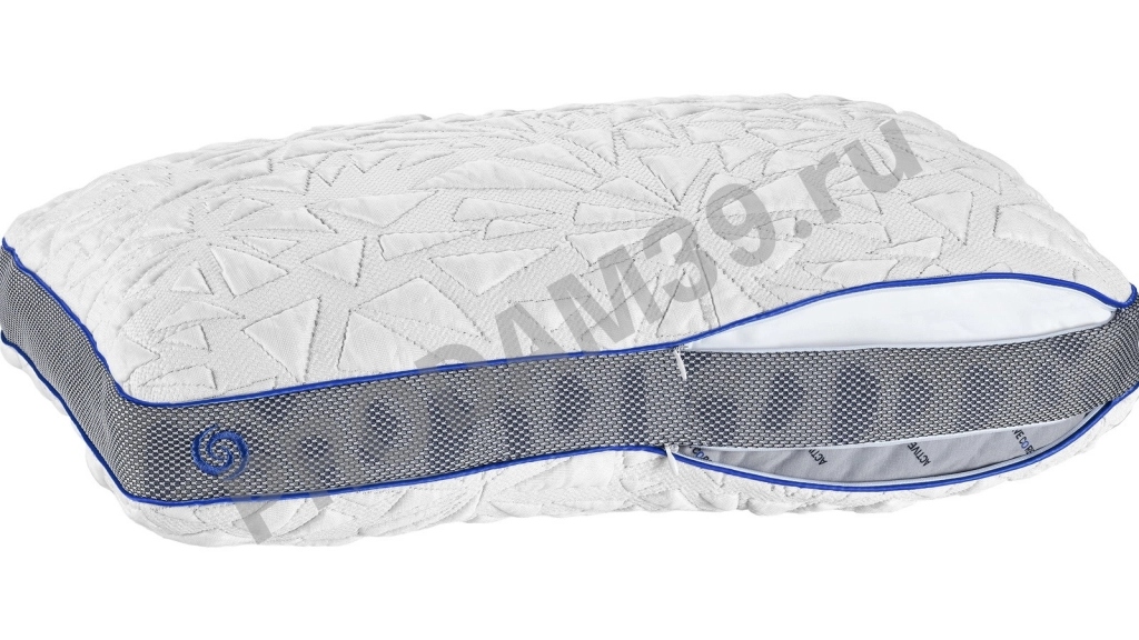 Анатомическая подушка Storm (0.0, 1.0, 2.0, 3.0), 66*51