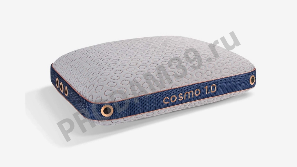 Анатомическая подушка Cosmo (0.0, 1.0, 2.0, 3.0), 66*51
