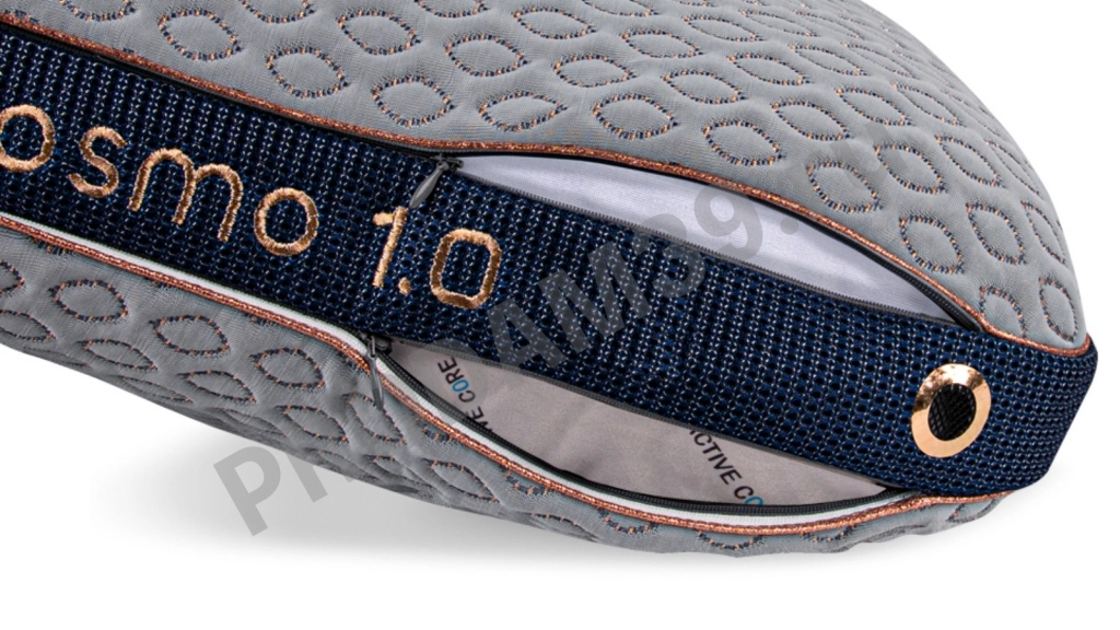 Анатомическая подушка Cosmo (0.0, 1.0, 2.0, 3.0), 66*51