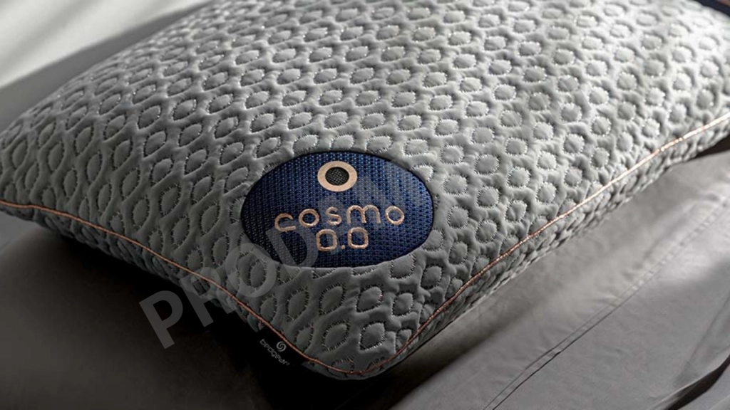 Анатомическая подушка Cosmo (0.0, 1.0, 2.0, 3.0), 66*51