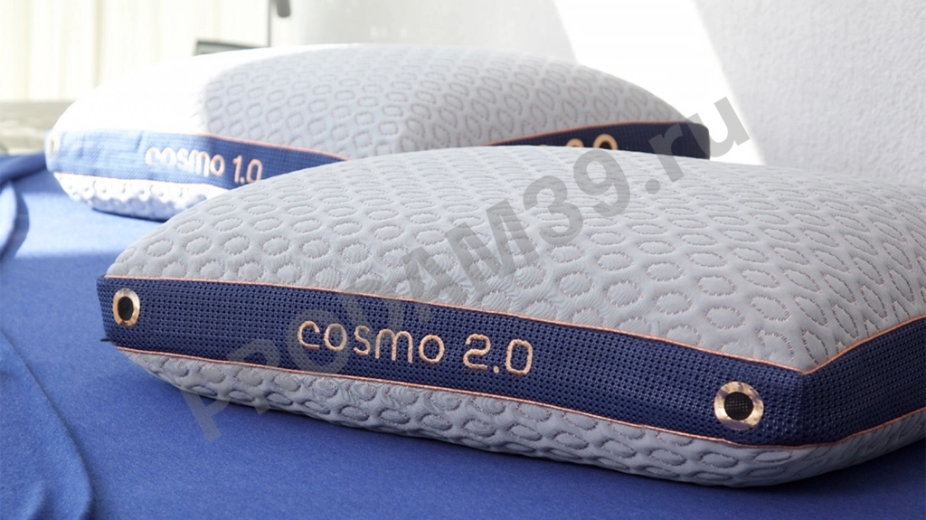 Анатомическая подушка Cosmo (0.0, 1.0, 2.0, 3.0), 66*51