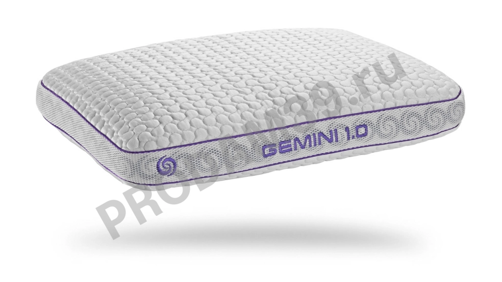 Анатомическая подушка Gemini (0.0, 1.0, 2.0, 3.0), 66*51