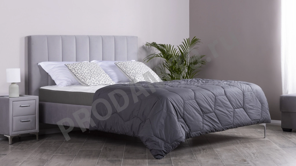 Утяжеленное одеяло Under Gravity, 7 кг, 140*205