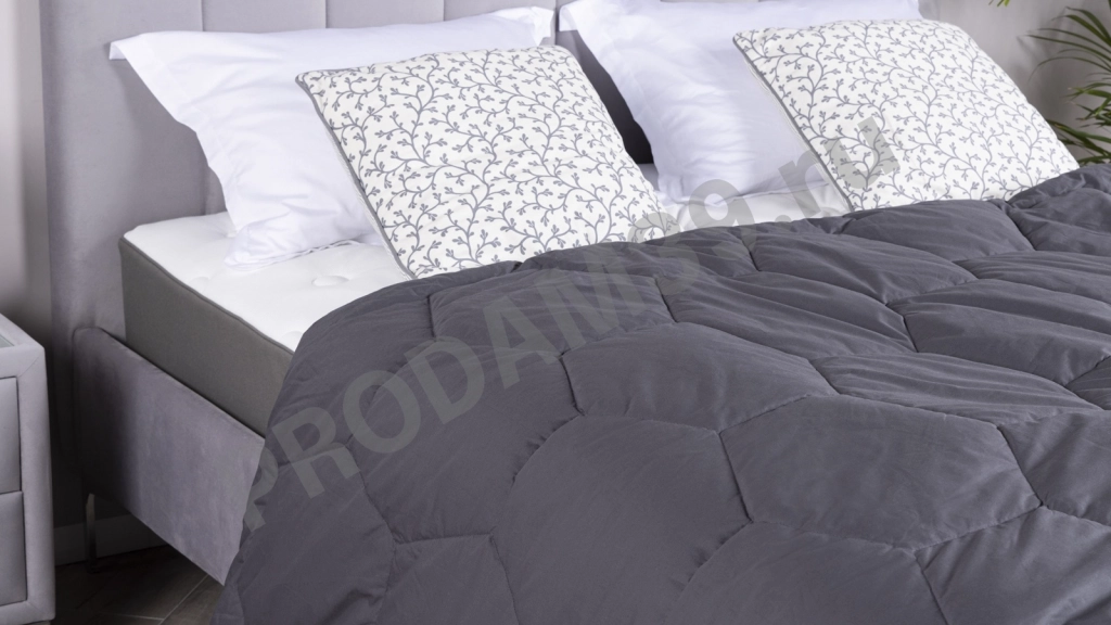 Утяжеленное одеяло Under Gravity, 7 кг, 140*205