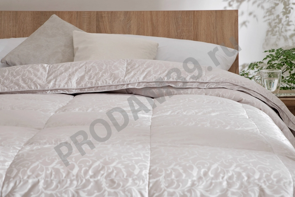 Одеяло Diamant, 220*200