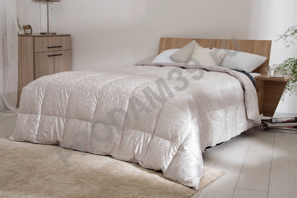 Одеяло Diamant, 220*200