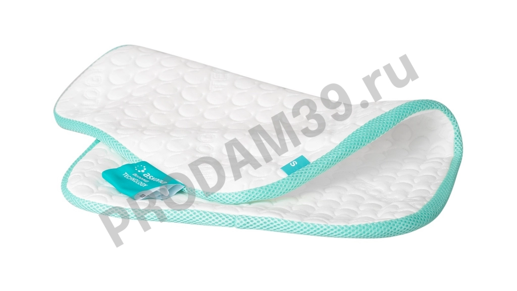 Чехол для подушки Technology (трикотаж) S, M, L( 60*40)