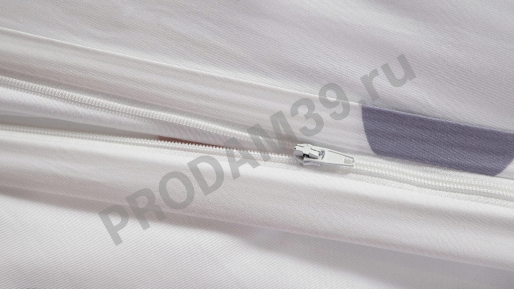 Комплект постельного белья Askona kids Горох, 140*205