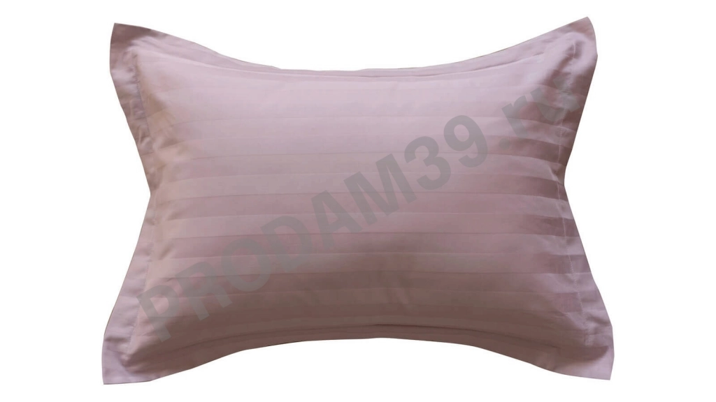 Комплект постельного белья Askona Фиалковый, односпальный (пододеяльник 140*205; наволочка 50*70)