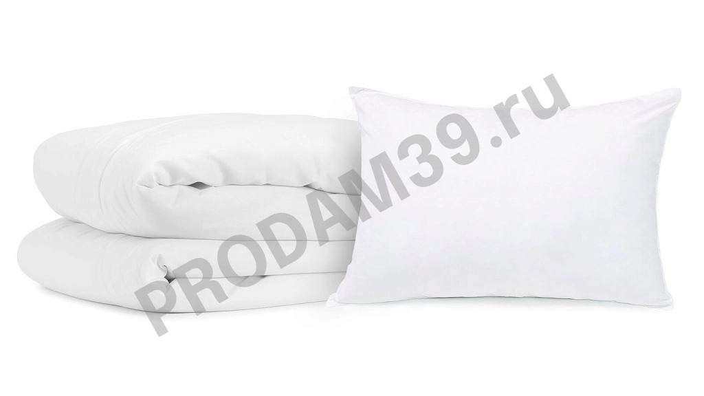 Комплект Одеяло Beat, 140*205 + Подушка Sky