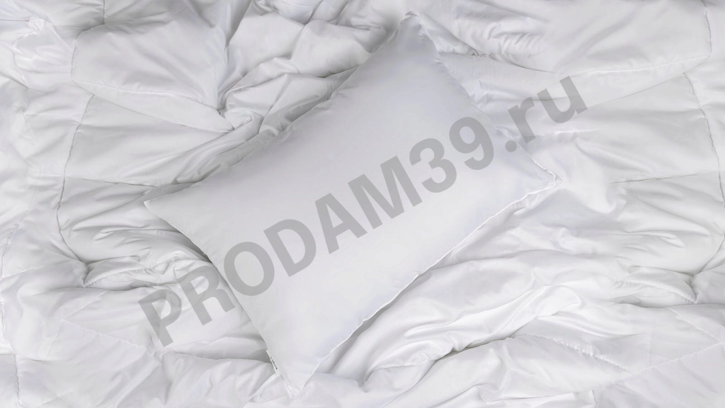 Комплект Одеяло Beat, 140*205 + Подушка Sky